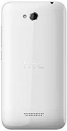 Задняя крышка корпуса HTC Desire 616 Dual Sim Original White