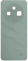 Задняя крышка корпуса Xiaomi Poco C75 / Poco C75 5G Original Green - фото Задняя крышка корпуса Xiaomi Poco C75 / Poco C75 5G Original Green