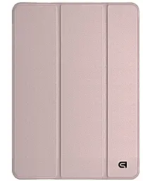 Чехол для планшета ArmorStandart Flex Case для Apple iPad Air 2024, Air 2025, Air 2026 11" Pink (ARM84466) - фото Чехол для планшета ArmorStandart Flex Case для Apple iPad Air 2024, Air 2025, Air 2026 11" Pink (ARM84466)
