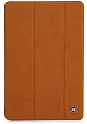 Чехол для планшета Baseus Simple Series Case для Apple iPad 9.7" 5, 6, iPad Air 1, 2, Pro 9.7" Brown - фото Чехол для планшета Baseus Simple Series Case для Apple iPad 9.7" 5, 6, iPad Air 1, 2, Pro 9.7" Brown
