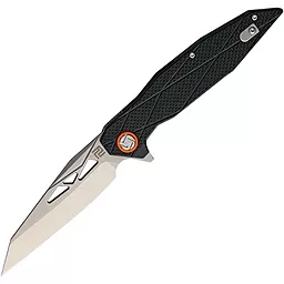 Нож Artisan Cutlery Cygnus G10 Flat (1827P-BKF) - фото Нож Artisan Cutlery Cygnus G10 Flat (1827P-BKF)