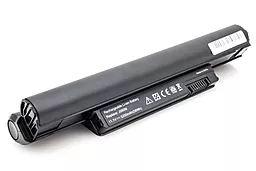 Аккумулятор для ноутбука Dell H766N / 11.1V 5200mAh / NB00000113 PowerPlant