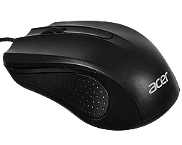 Компьютерная мышка Acer OMW010 USB Black (ZL.MCEEE.001) - фото Компьютерная мышка Acer OMW010 USB Black (ZL.MCEEE.001)