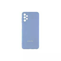 Чехол Epik Jelly Silicone Case для Samsung Galaxy A13 Lilac Purple