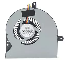 Вентилятор (кулер) для ноутбука Asus G751JM (GPU FAN), G751JL (13NB06G1P18011) - фото Вентилятор (кулер) для ноутбука Asus G751JM (GPU FAN), G751JL (13NB06G1P18011)