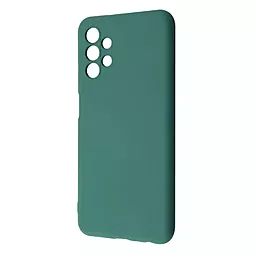 Чехол Wave Colorful Case для Samsung Galaxy A13 (A135F) Forest Green