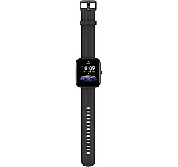 Смарт-часы Amazfit Bip 3  Black - миниатюра 5