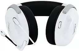 Навушники HyperX Cloud Stinger 2 Core Xbox White (6H9B7AA) - мініатюра 2 Навушники HyperX Cloud Stinger 2 Core Xbox White (6H9B7AA) - мініатюра 2