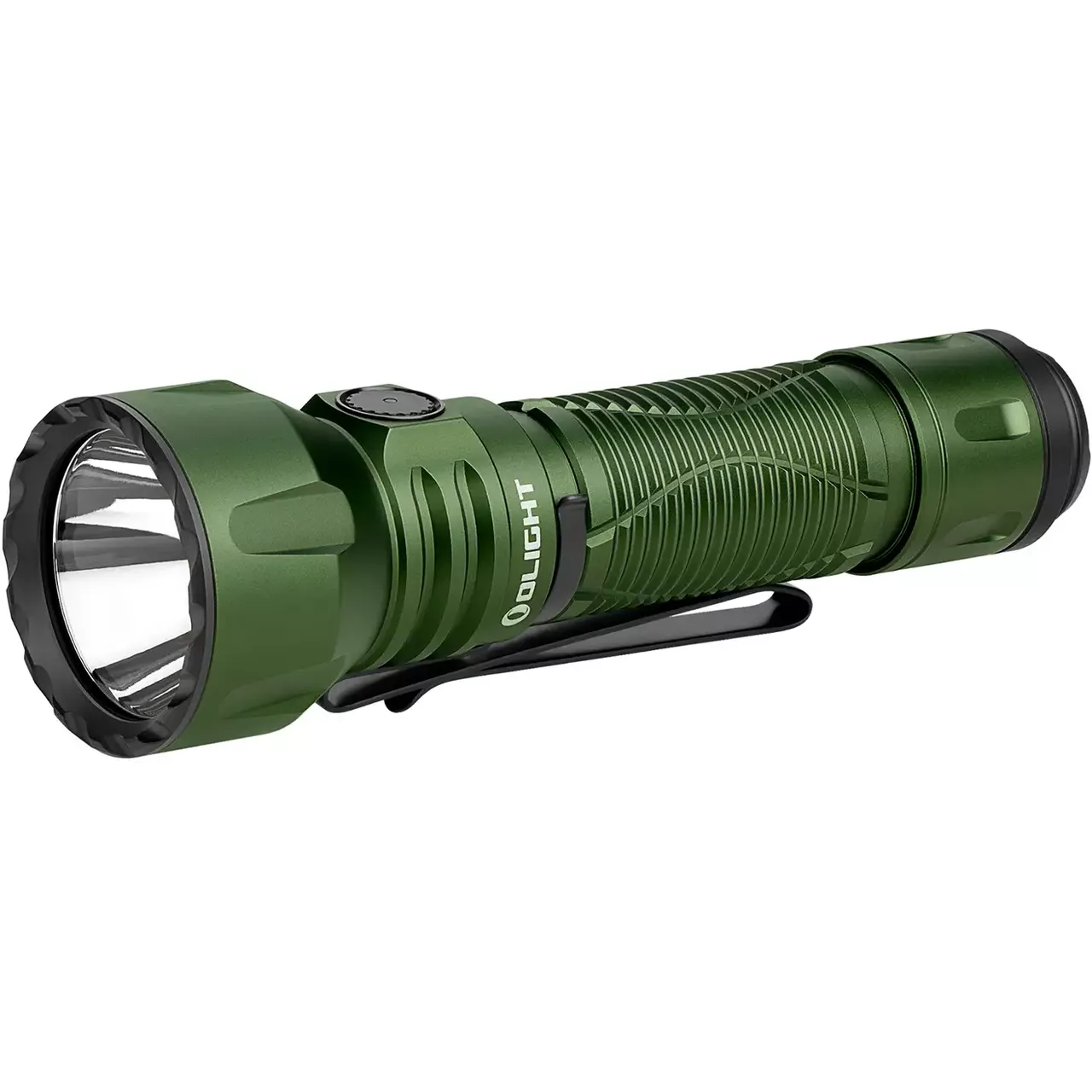 Ліхтарик акумуляторний Olight Javelot (1x21700) OD Green - фото 1