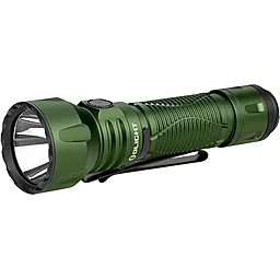 Фонарик аккумуляторный Olight Javelot (1x21700) OD Green - фото Фонарик аккумуляторный Olight Javelot (1x21700) OD Green