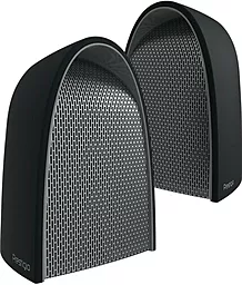 Колонки акустичні Prestigio Supreme Black (PSS116SBK) - фото Колонки акустичні Prestigio Supreme Black (PSS116SBK)