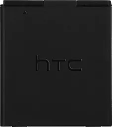 Аккумулятор HTC Desire 601 Dual SIM / BM65100 / BA S930 (2100 mAh) 12 мес. гарантии