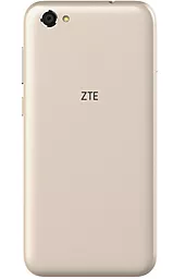 ZTE BLADE A6 Lite Gold - миниатюра 2