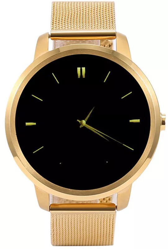 Смарт-годинник UWatch V360 Gold - фото 1