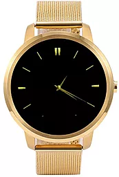 Смарт-годинник UWatch V360 Gold