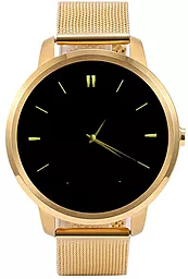 Смарт-годинник UWatch V360 Gold - фото Смарт-годинник UWatch V360 Gold