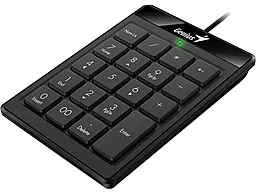 Клавіатура Genius NumPad 110 (31300016400) - мініатюра 2