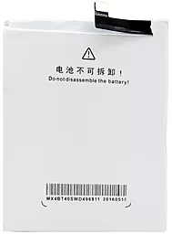 Аккумулятор Meizu MX4 / BT40 (3100 mAh) 12 мес. гарантии