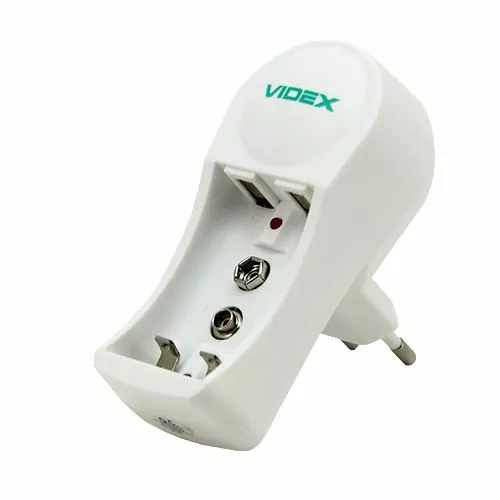 Зарядное устройство Videx VCH-N201 - фото 1