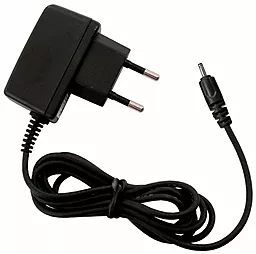Сетевое зарядное устройство TOTO TZS-83 Travel charger ChinaTab 2,1A 1.2m Black