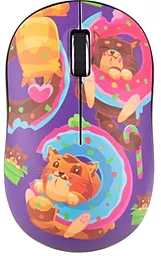 Комп'ютерна мишка 2E MF209 WL USB (2E-MF209WC13) Tomcat - фото Комп'ютерна мишка 2E MF209 WL USB (2E-MF209WC13) Tomcat