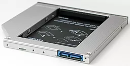 Карман для HDD Grand-X 2.5" SATA 3 HDC-26 - миниатюра 2