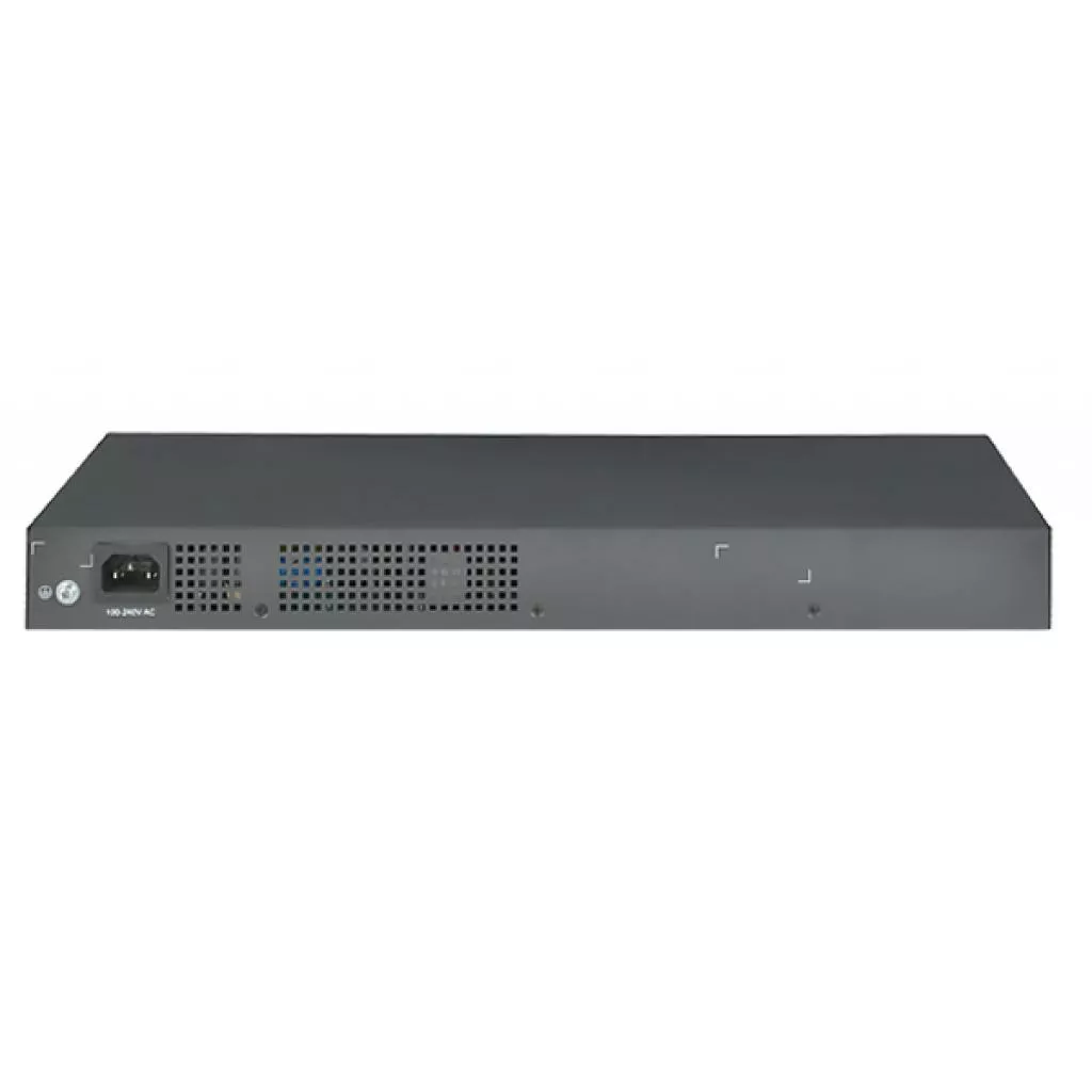 Коммутатор (світч) HP 1620-48G (JG914A) - фото 5