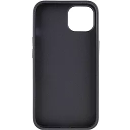 Чехол Epik TPU Bonbon Metal Style для Apple iPhone 12 Pro Max (6.7")  Черный / Black - миниатюра 3