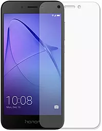 Защитная пленка BoxFace Противоударная Huawei Honor 6A Matte - фото Защитная пленка BoxFace Противоударная Huawei Honor 6A Matte
