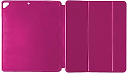Чохол для планшету Smart Case з місцем під стилус для Apple iPad Air, Air2, Pro 9.7, 9.7 2017/2018 Rose Red - фото Чохол для планшету Smart Case з місцем під стилус для Apple iPad Air, Air2, Pro 9.7, 9.7 2017/2018 Rose Red