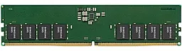 Оперативная память Samsung 8 GB DDR5 5600 MHz (M323R1GB4DB0-CWM)
