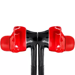 Навушники Yurbuds Inspire 200 Black/Red - мініатюра 2