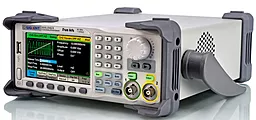 Генератор сигналов SIGLENT SDG2082X - миниатюра 3 Генератор сигналов SIGLENT SDG2082X - миниатюра 3