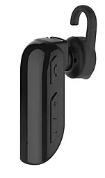 Блютуз гарнитура Roman R550 Black