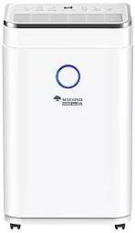 Осушитель воздуха MYCOND Roomer Smart 25 - фото Осушитель воздуха MYCOND Roomer Smart 25