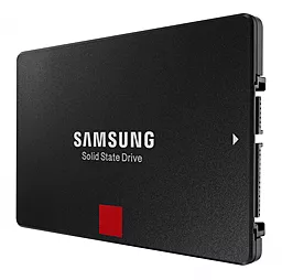 SSD Накопитель Samsung 860 Pro 1 TB (MZ-76P1T0B) - миниатюра 3