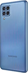 Смартфон Samsung Galaxy M32 6/128Gb (SM-M325FLBGSEK) Light Blue - миниатюра 7