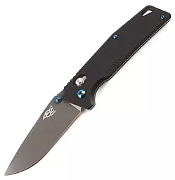 Нож Firebird FB7603-BK Black - фото Нож Firebird FB7603-BK Black