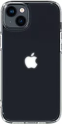 Чехол Spigen Ultra Hybrid для Apple iPhone 14 Plus  Frost Clear (ACS04900)