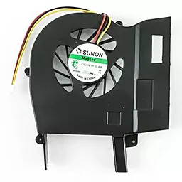 Универсальный вентилятор (кулер) для ноутбука Acer 3pin (K830AB) Original Sunon Maglev - фото Универсальный вентилятор (кулер) для ноутбука Acer 3pin (K830AB) Original Sunon Maglev
