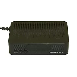 Цифровий тюнер Т2 Romsat TR-1017HD - мініатюра 3 Цифровий тюнер Т2 Romsat TR-1017HD - мініатюра 3
