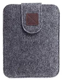 Чехол Gmakin для электронной книги Amazon Kindle 6 Light Grey (GK03) - фото Чехол Gmakin для электронной книги Amazon Kindle 6 Light Grey (GK03)