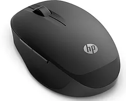 Комп'ютерна мишка HP Dual Mode 300 (6CR71AA) Black - фото Комп'ютерна мишка HP Dual Mode 300 (6CR71AA) Black