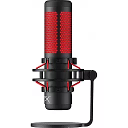 Микрофон HyperX Quadcast (4P5P6AA) - миниатюра 2