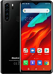 Смартфон Blackview A80 Pro 4/64Gb Black