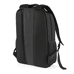 Рюкзак для ноутбука 2E 16" (2E-BPN316BK) - миниатюра 4