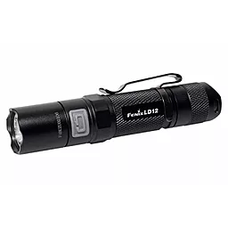 Фонарик Fenix LD12 Cree XP-G2 (R5) - фото Фонарик Fenix LD12 Cree XP-G2 (R5)