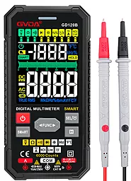 Мультиметр GVDA GD120B