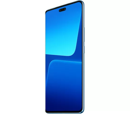 Смартфон Xiaomi 13 Lite 8/256GB Light Blue - фото 5