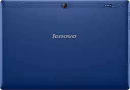 Планшет Lenovo Tab 2 A10-70L 16GB 4G (ZA010015UA) Blue - миниатюра 5